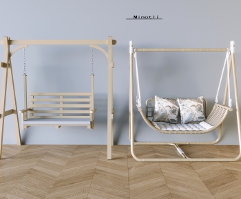 Modern Hanging Chair-ID:301223042