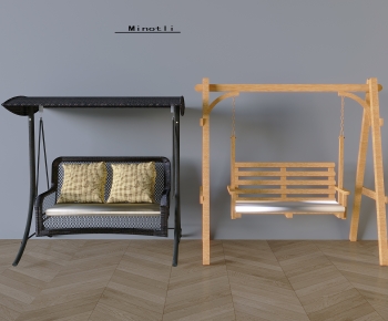 Modern Hanging Chair-ID:520629885