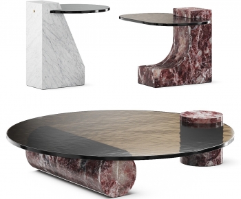 Modern Coffee Table-ID:720397952