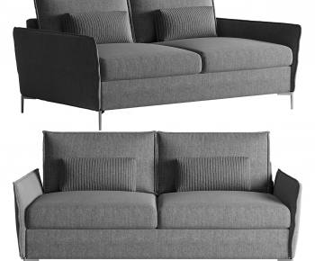 Modern A Sofa For Two-ID:826905972