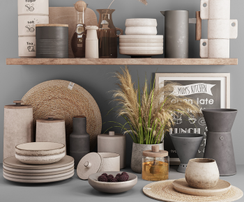 Modern Kitchenware-ID:350025891