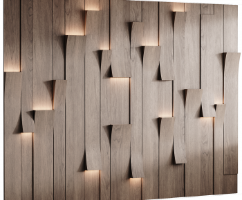 Modern Wall Panel-ID:705140115