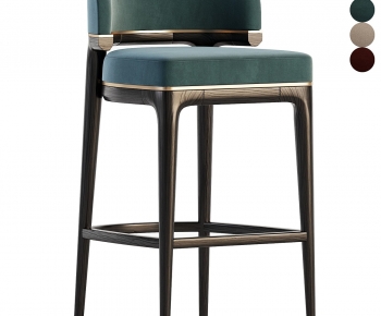 Modern Bar Chair-ID:622205029