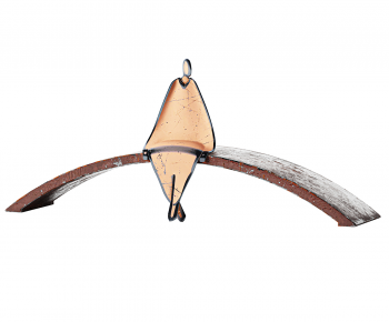 Modern Sculpture-ID:124547961