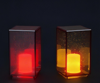 Modern Decorative Lamp-ID:610312945