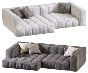 Modern Corner Sofa-ID:704545023