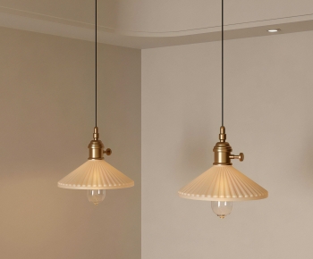 Retro Style Droplight-ID:741215946