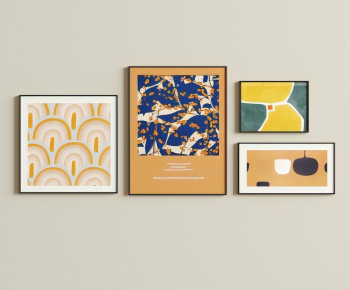 Modern Painting-ID:713614946