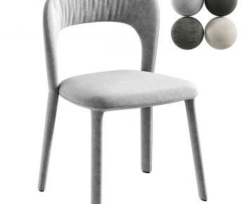 Modern Dining Chair-ID:571280963