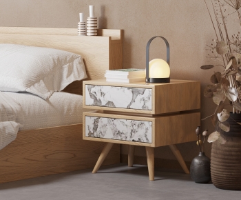 Modern Bedside Cupboard-ID:647722964