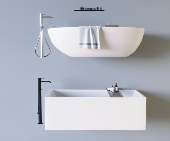 Modern Bathtub-ID:588361029