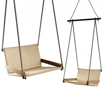 Modern Hanging Chair-ID:554814108