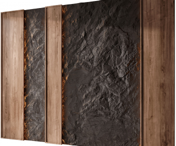 Modern TV Wall-ID:525543939