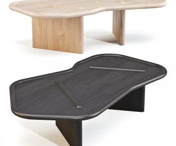 Modern Coffee Table-ID:458772909