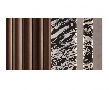 Modern TV Wall-ID:727471112