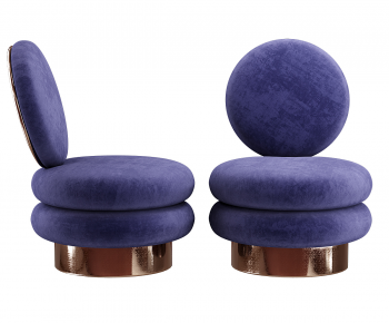 Modern Lounge Chair-ID:319829949