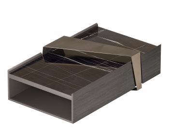 Modern Coffee Table-ID:798454052