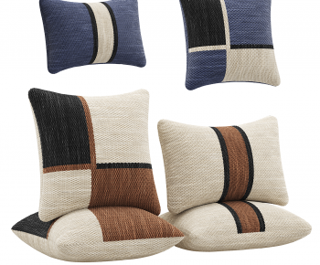 Modern Pillow-ID:956650978