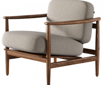 Modern Lounge Chair-ID:544610026