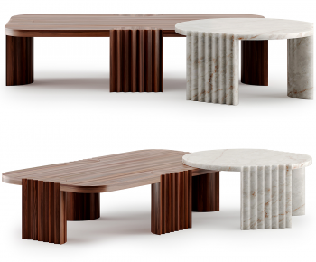 Modern Coffee Table-ID:426846986