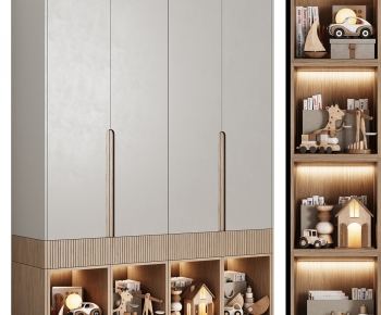 Modern The Wardrobe-ID:311310053