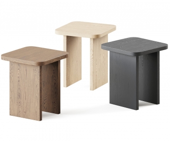 Modern Side Table/corner Table-ID:274679905