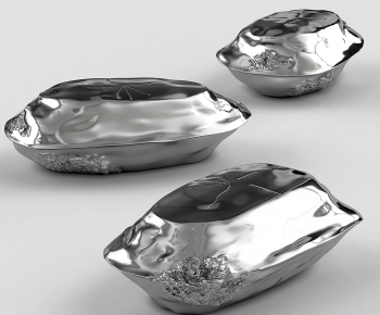 Modern Coffee Table-ID:343211896