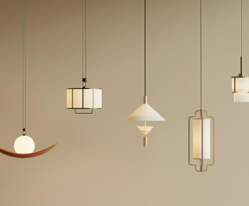 New Chinese Style Droplight-ID:251184945