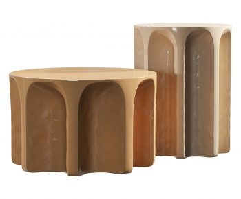 Modern Coffee Table-ID:782867911