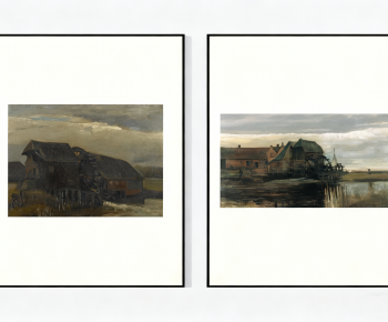 Modern Painting-ID:133069047