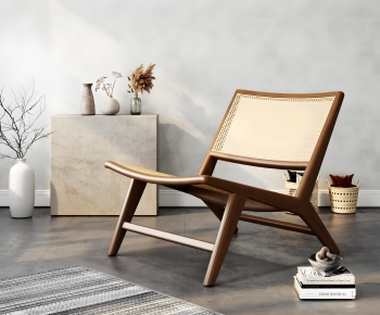 Modern Lounge Chair-ID:944147114