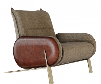 Modern Lounge Chair-ID:508707057
