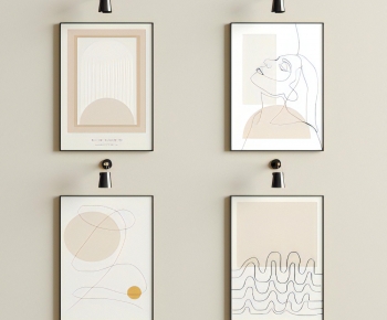 Modern Painting-ID:869738101