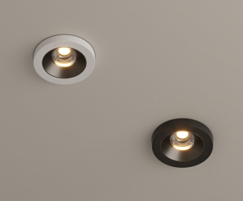 Modern Downlight-ID:955510115