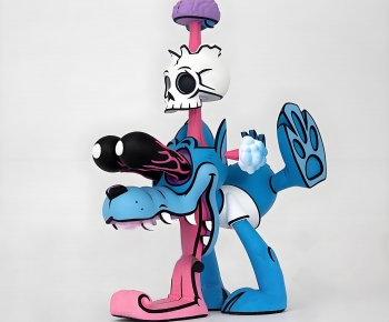 Modern Sculpture-ID:302103042