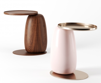 Modern Side Table/corner Table-ID:506648062