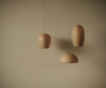 New Chinese Style Droplight-ID:200756076