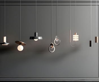 Modern Droplight-ID:456300976