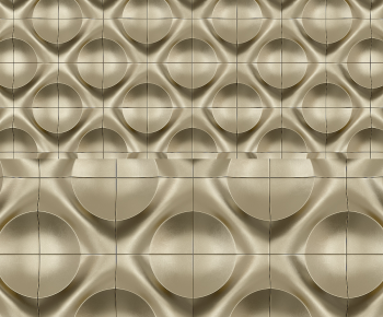 Modern Wall Panel-ID:724587927