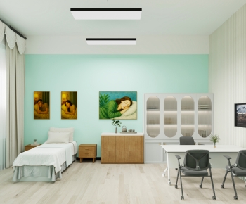 Modern Beauty Salon-ID:142680886