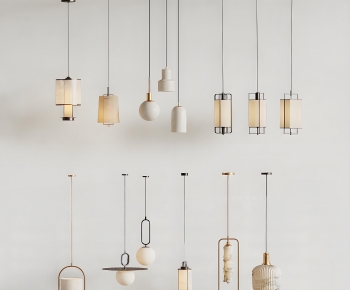 New Chinese Style Droplight-ID:508024936