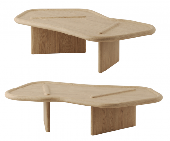 Modern Coffee Table-ID:926356086