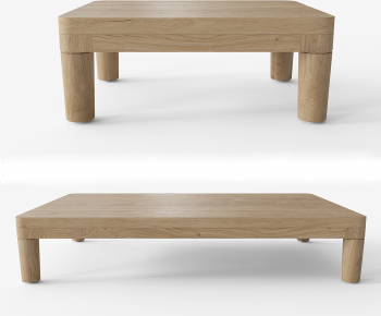 Modern Coffee Table-ID:983028899