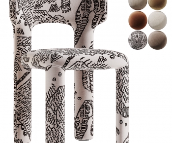 Modern Dining Chair-ID:911951199