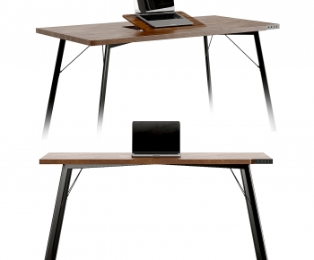 Modern Desk-ID:839890008