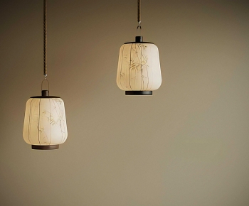 New Chinese Style Droplight-ID:146823885