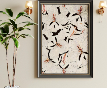 French Style Painting-ID:494797951