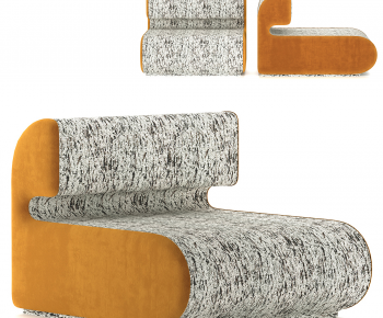 Modern Lounge Chair-ID:630883939