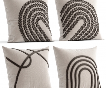 Modern Pillow-ID:282264954