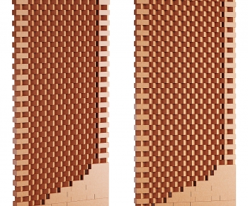 Modern Wall Panel-ID:811929726